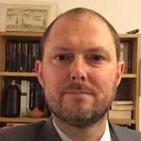 Chris Constable