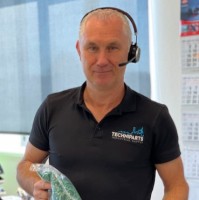 Jaco Zwiggelaar
