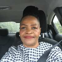 Veronica Jones