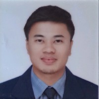 RUSSEL JAMES GUEVARRA