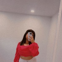Kashish Ratreja