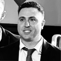 Matt Burrows