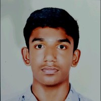 Advaith V