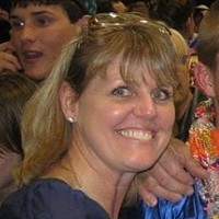 Stacey Boardman