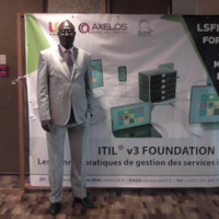 Aliou Abdoulaye