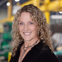 Tricia Brent