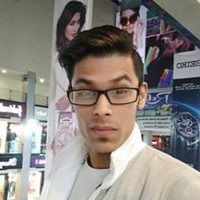 Kartikey Mahajan