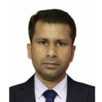 Nrusingha Charan Behera