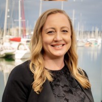 Elyse Charlesworth