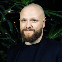 Christopher Bénil 🍀