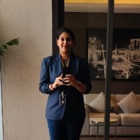 Radhika R