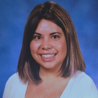 Teresa Rodriguez