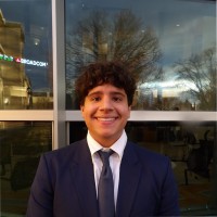 Abraham Andrade