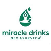 Miracle Drinks, Inc.