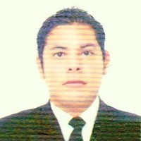 Rey David Gutierrez Cruz