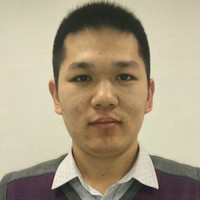 Zhenxue Wu