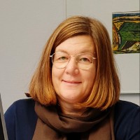 Claudia Süß