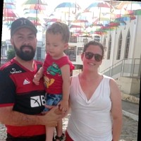 Raphael chagas