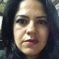 Karina da Silva Pereira