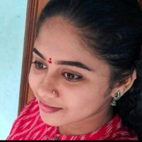 Sravani J