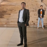 Swapnil Ahire