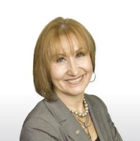 Shirley Whitters