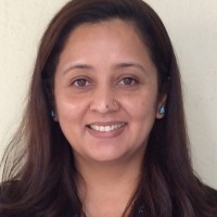 Rojina Pathak