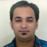 Dushyant Patankar