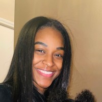 Khaliyah Barnes-Evans