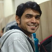 Dipan Mahapatra