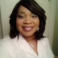 Mary Battle