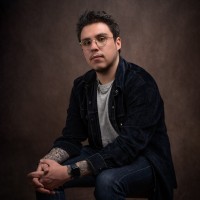 Sébastien Moret