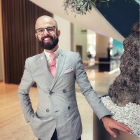 Adam Mohammed