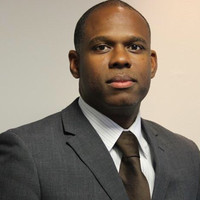 Marlon George