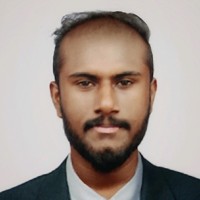 Varadha Raj B