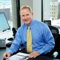 Mark Bacigalupo, CFP®