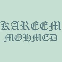 Kareem Muhmed