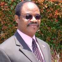 Dr. Charles Imo