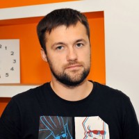 Andriy Izenytskyy