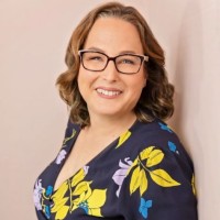 Tracey Lundell, Ba, Cim ®