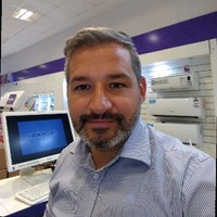 Matias Aranega