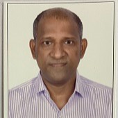 SURESH SAMALA