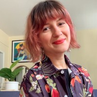 Raydene Salinas Hansen