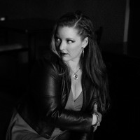 Jennifer Pegg