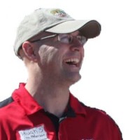 Hugh McPherson