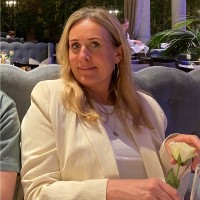 Anette Sievers-Dalby