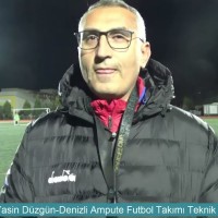 Yasin Kerim Düzgün