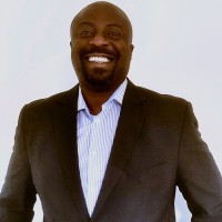 Chinedu Ihegborow