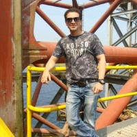 Atish Kadam