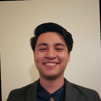 Darren Borromeo